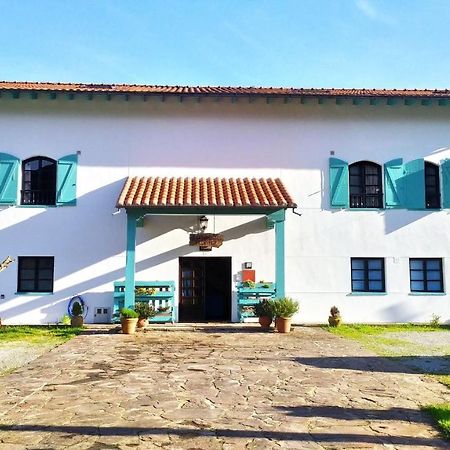 Apartamentos Florinda Ucieda Exterior photo