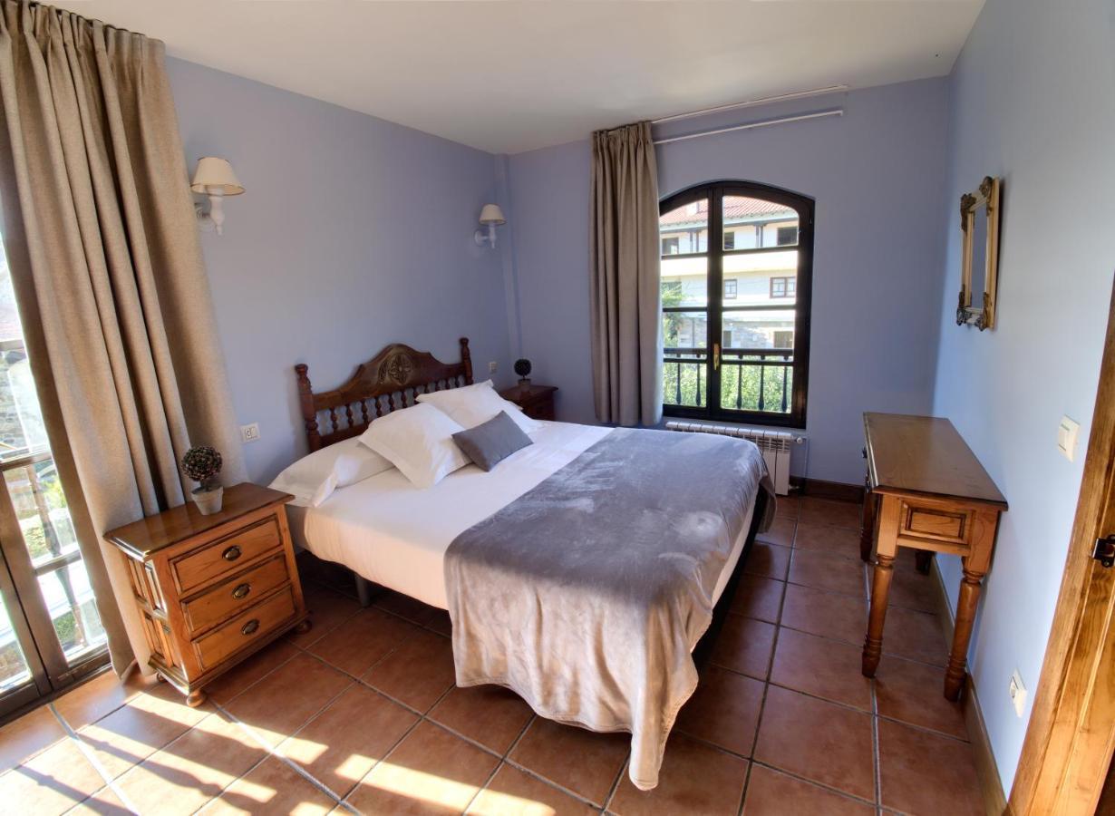 Apartamentos Florinda Ucieda Room photo