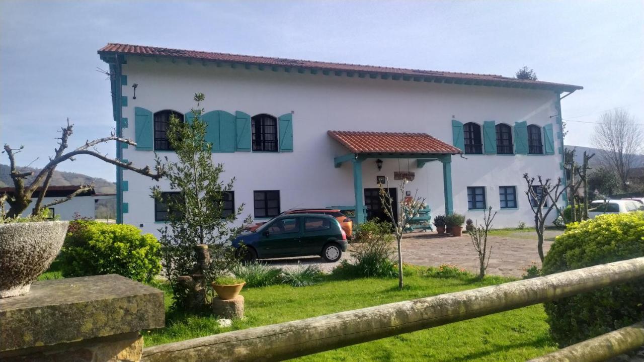Apartamentos Florinda Ucieda Exterior photo
