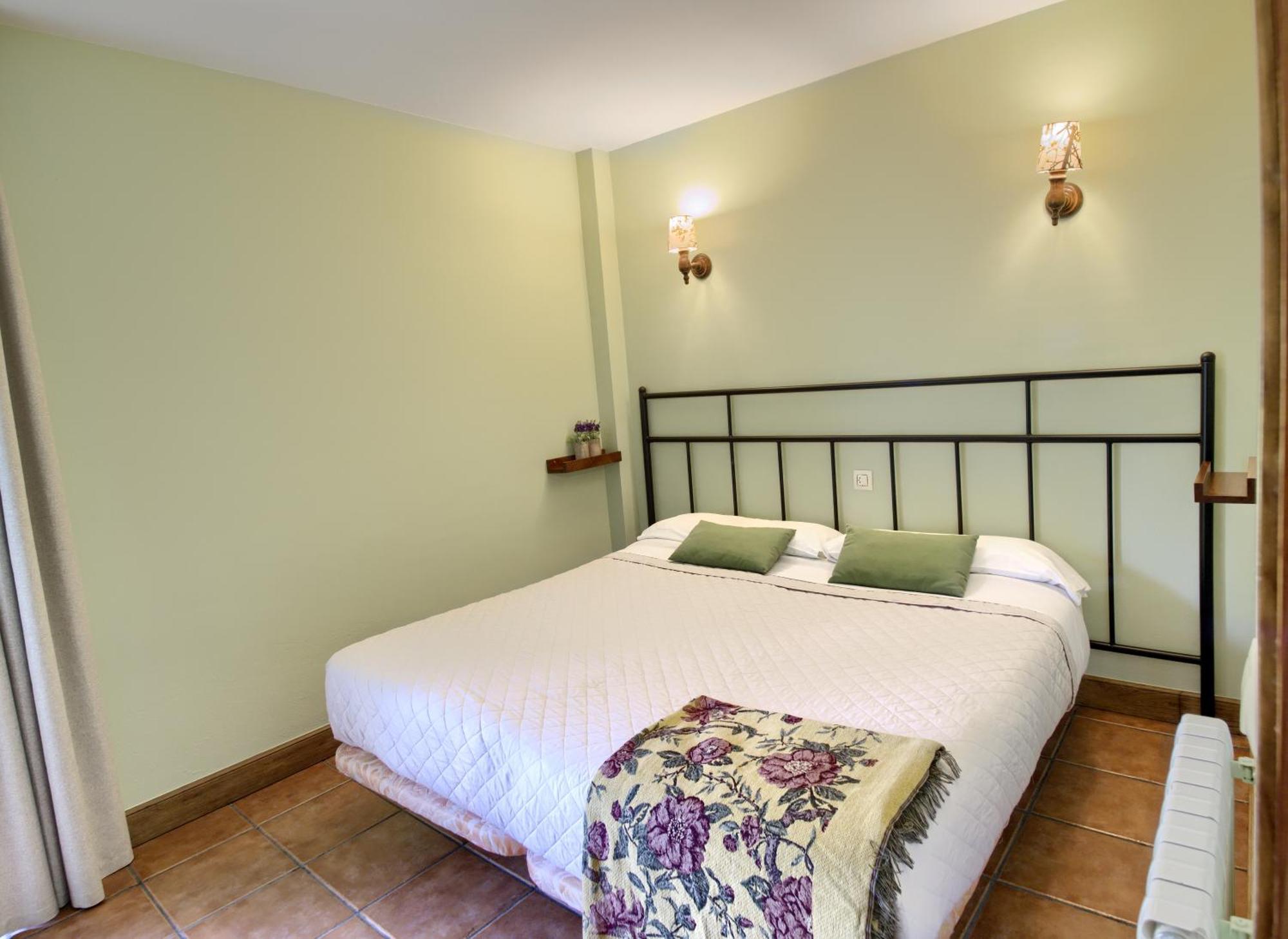 Apartamentos Florinda Ucieda Room photo