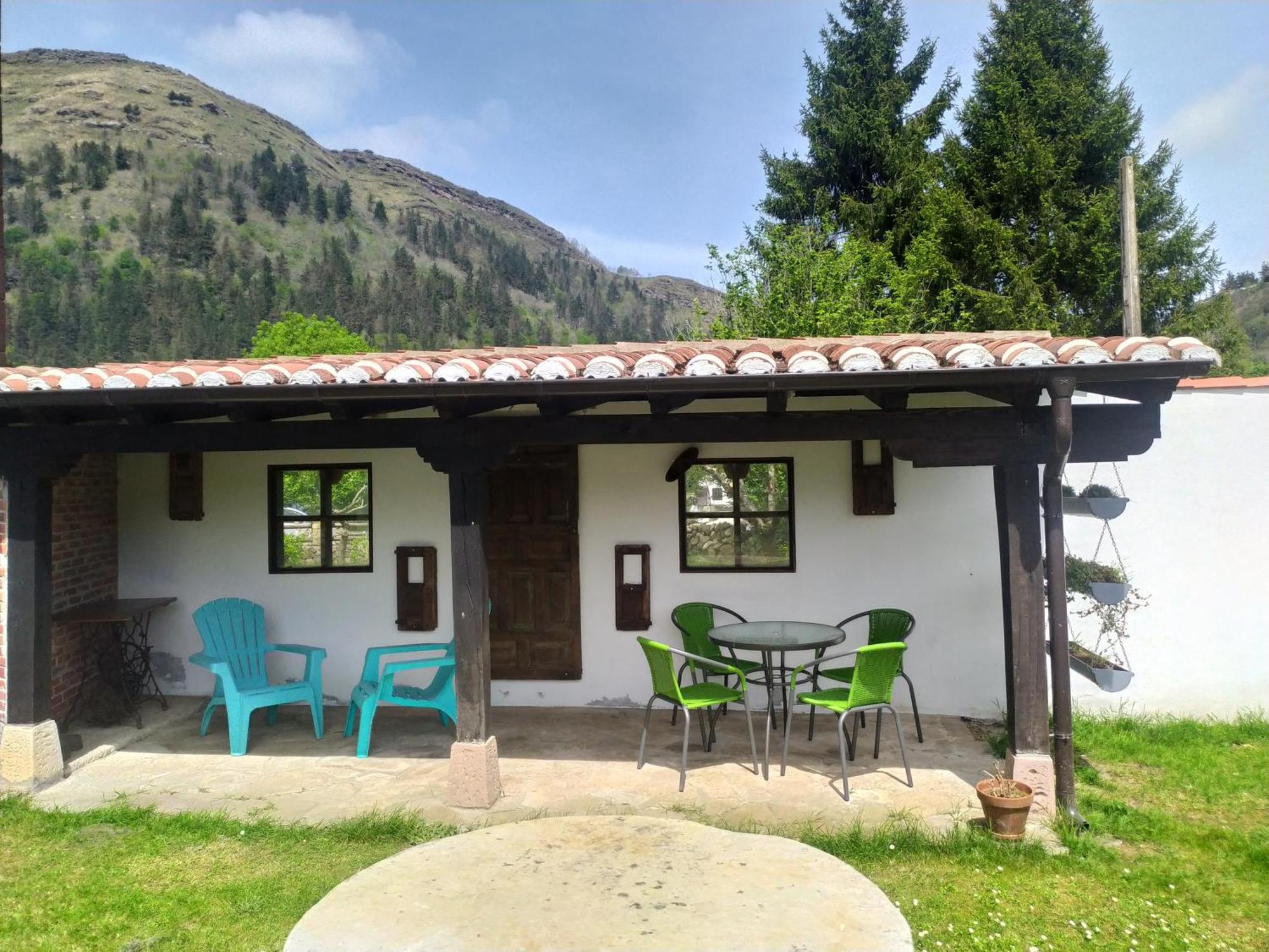 Apartamentos Florinda Ucieda Exterior photo